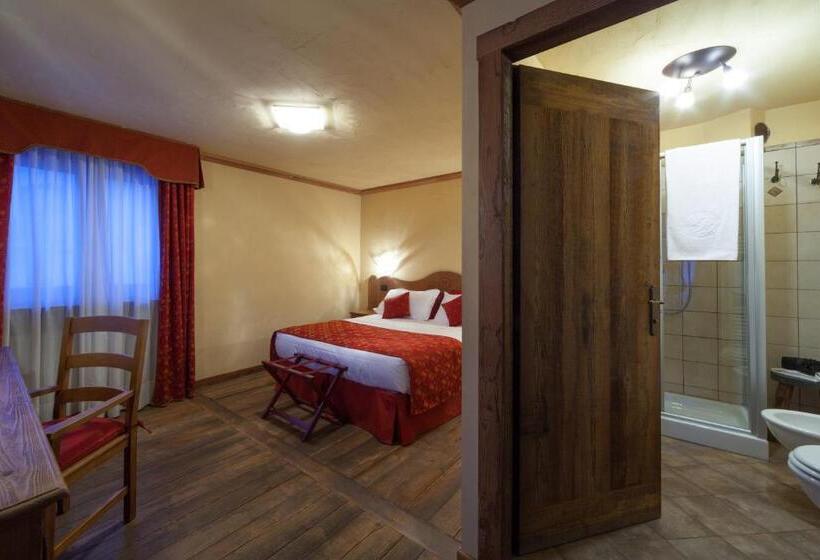 Номер Стандарт, Maison Saint Jean