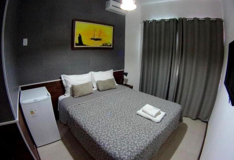 Номер Комфорт, Pousada Villas Do Atlantico