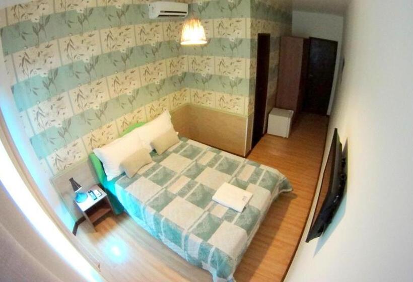 Номер Deluxe, Pousada Villas Do Atlantico