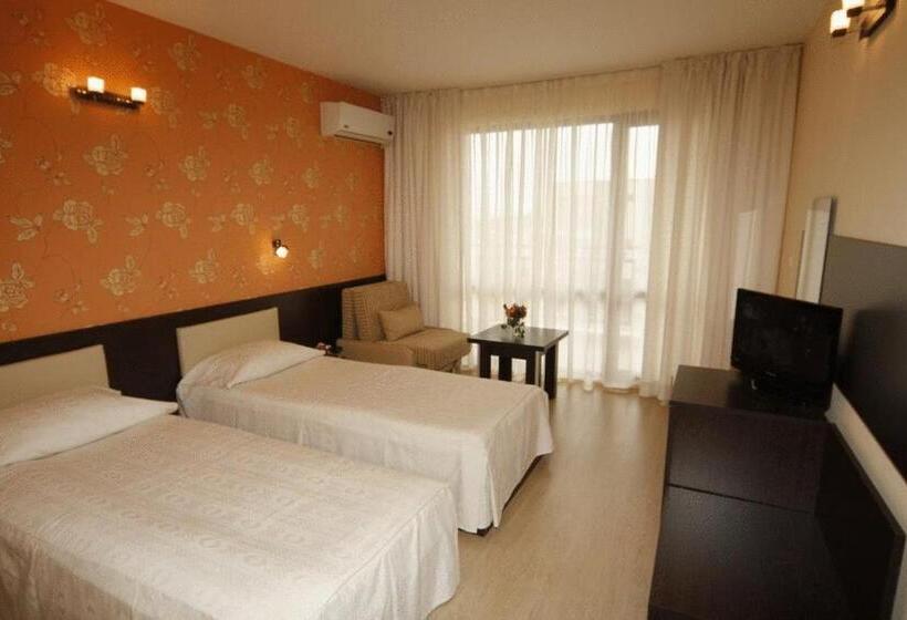 اتاق استاندارد, Relax Holiday Complex & Spa