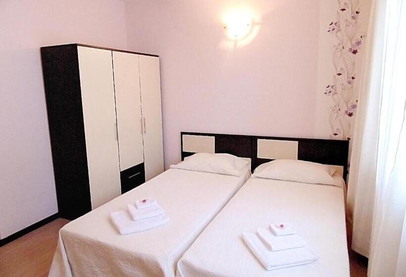 آپارتمان 1 خوابه, Relax Holiday Complex & Spa