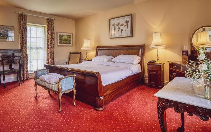 Номер Superior, Castle Grove Country House