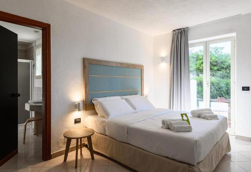 Номер Стандарт, B&b Hotel Ischia San Nicola