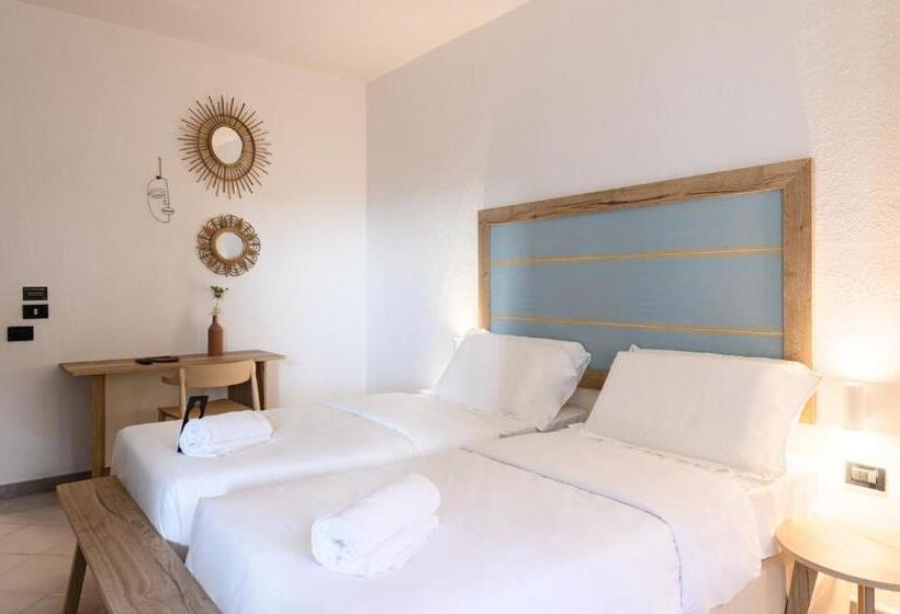 Номер Стандарт, B&b Hotel Ischia San Nicola