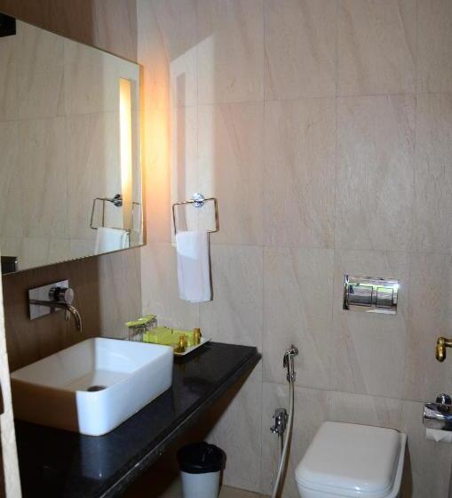اتاق لوکس, Upper Deck Resort   Stay And Relax At The Highest Peak Lonavala