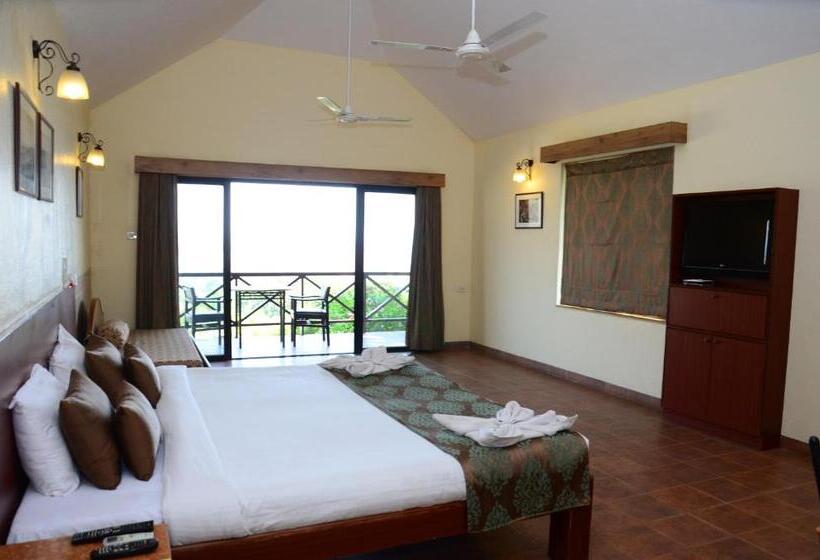 خانه 1 خوابه, Upper Deck Resort   Stay And Relax At The Highest Peak Lonavala