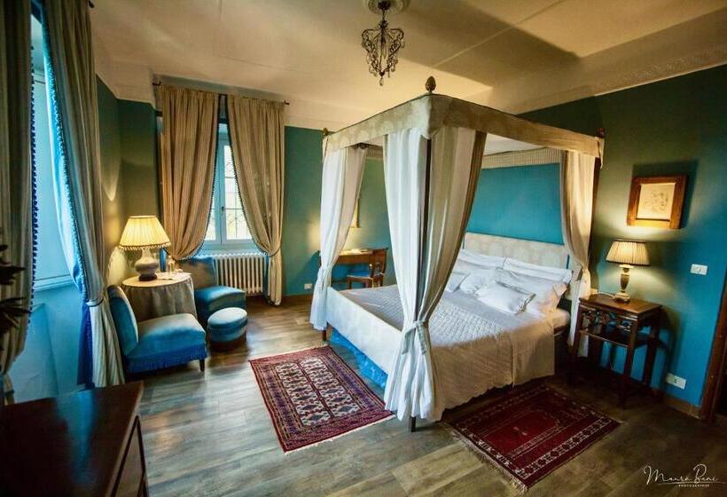 주니어 스위트, La Ghirlanda Wine Resort