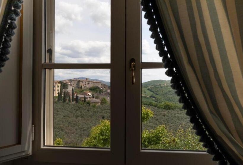 패밀리 스위트, La Ghirlanda Wine Resort