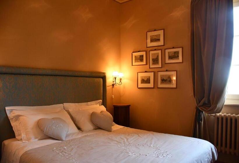 패밀리 스위트, La Ghirlanda Wine Resort