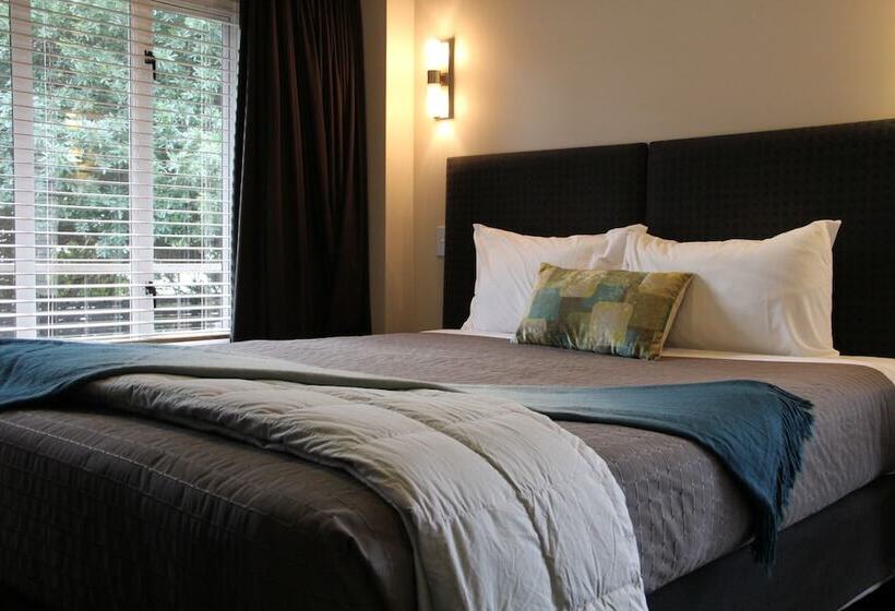Suite Executive, Abaco On Jervois