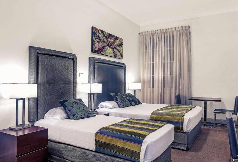 스탠다드 룸, Mercure Maitland Monte Pio