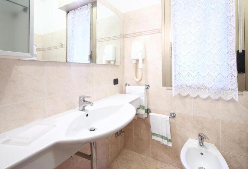 Студия Стандарт, Residence Hotel Kriss