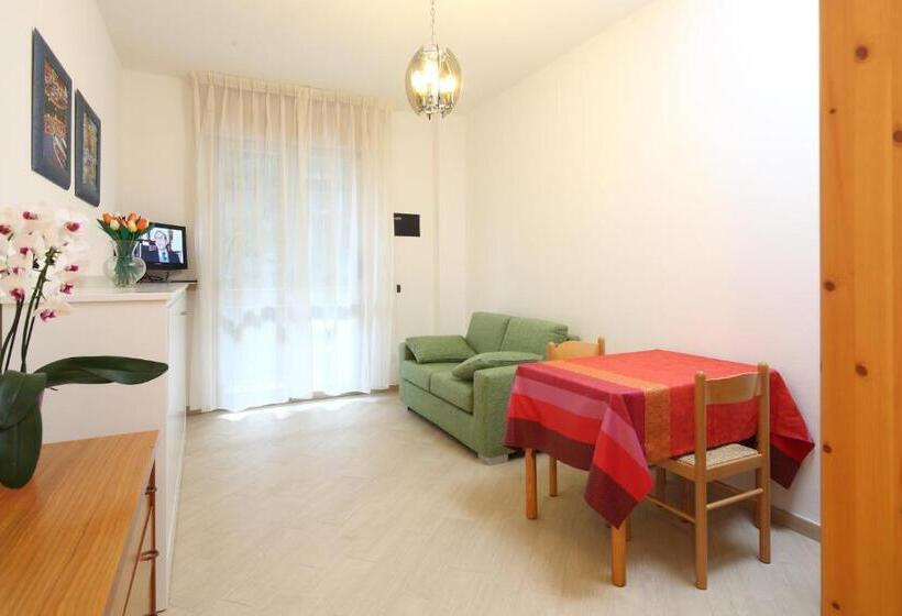 Студия Стандарт, Residence Hotel Kriss