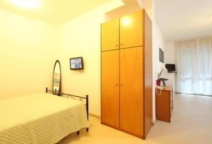 Студия Стандарт, Residence Hotel Kriss