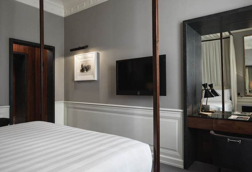 수피리어 룸, J.k. Place Roma   The Leading Hotels Of The World