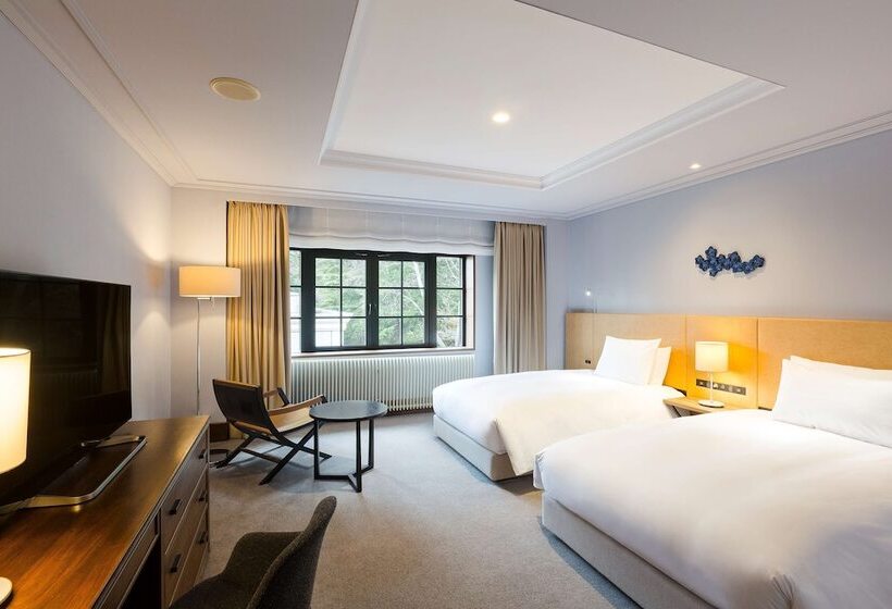 Номер Superior, Kyukaruizawa Kikyo, Curio Collection By Hilton