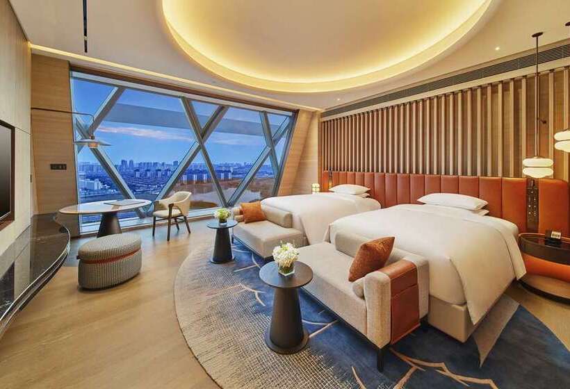Номер Премиум, Kyukaruizawa Kikyo, Curio Collection By Hilton