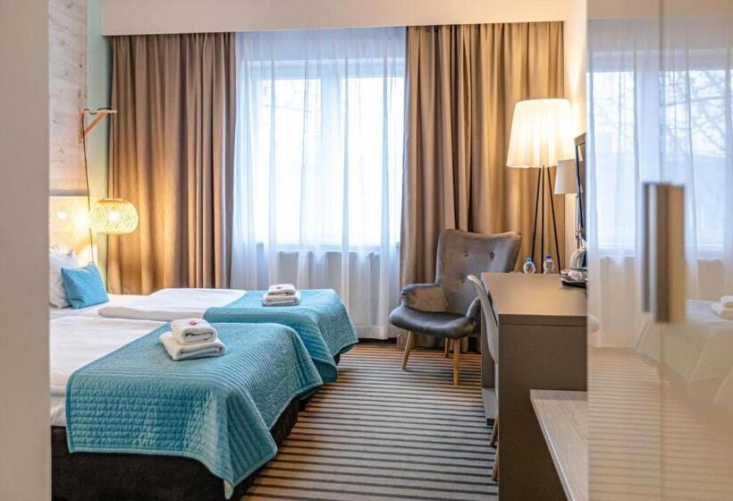 Номер Стандарт Индивидуальный, Nobo Hotel   Business