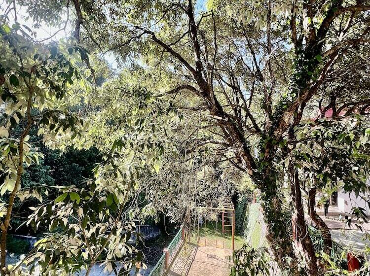 اتاق لوکس, Sea Hawk Hill Resort A Luxury Boutique Resort, 20 Km From Nainital
