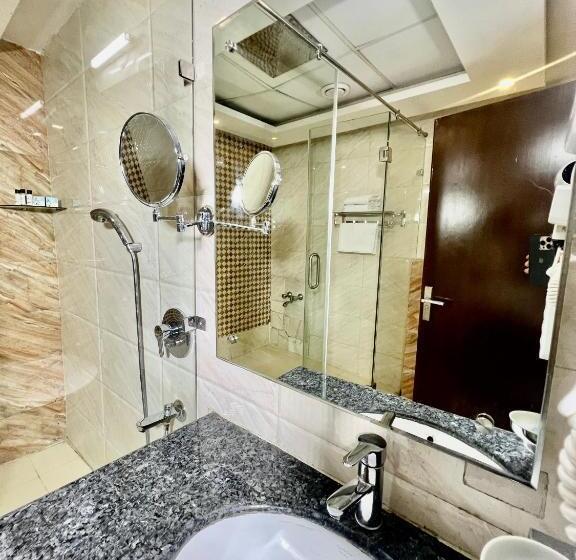اتاق سوپریور, Sea Hawk Hill Resort A Luxury Boutique Resort, 20 Km From Nainital