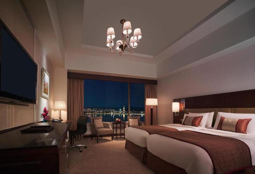 Номер Стандарт, Shangrila Manzhouli