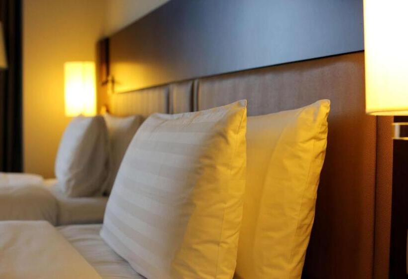 Стандартный Номер Кровать Кинг, Shangrila Manzhouli