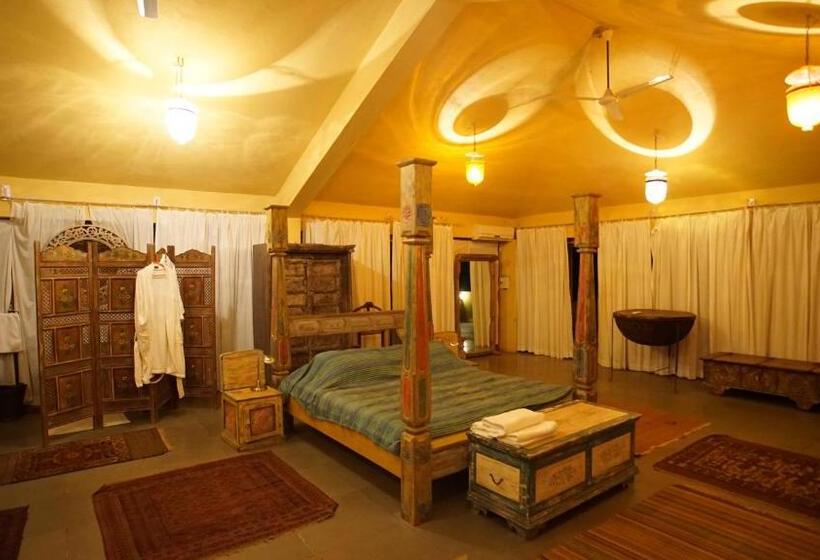 سوئیت پرزیدنت, Sur La Mer