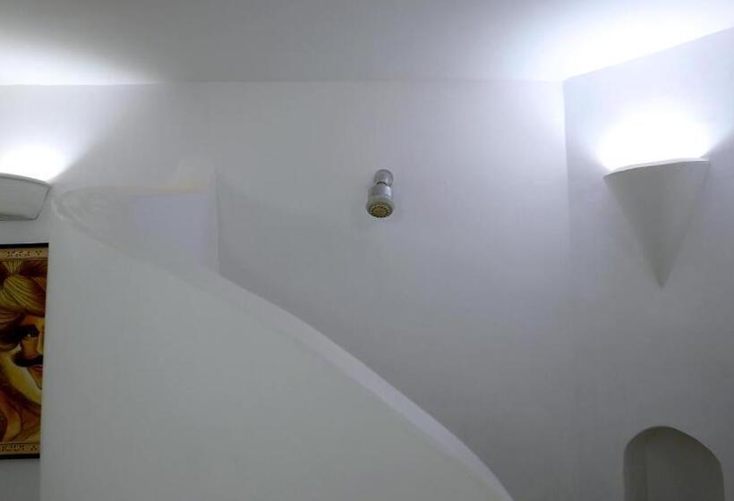 Superior Room with Terrace, Sur La Mer