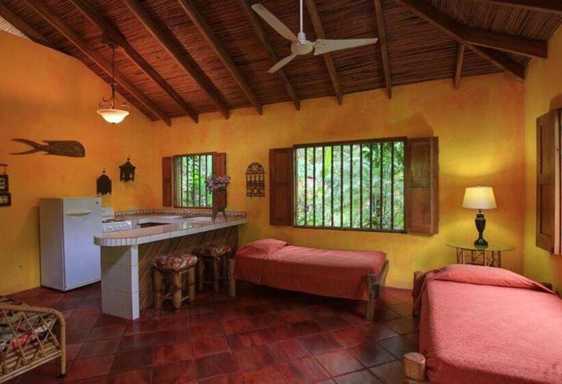 Вилла 1 Спальня, La Palapa Eco Lodge Resort