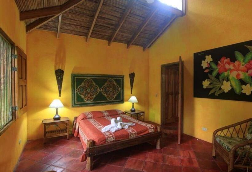 Вилла 1 Спальня, La Palapa Eco Lodge Resort