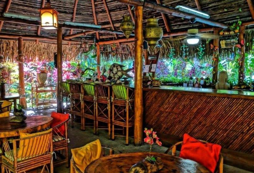 Номер Стандарт, La Palapa Eco Lodge Resort