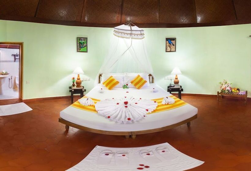 Номер Стандарт, Soma Manaltheeram Ayurveda Beachvillage