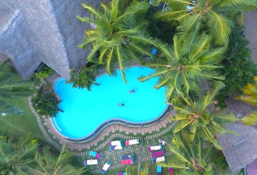 Номер Стандарт, Soma Manaltheeram Ayurveda Beachvillage