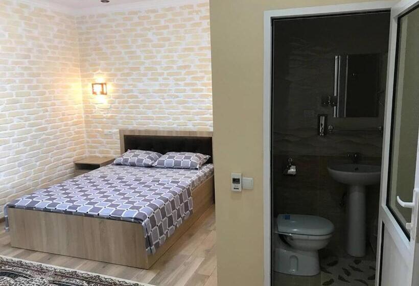 Номер Стандарт, Sitora Star Guest House