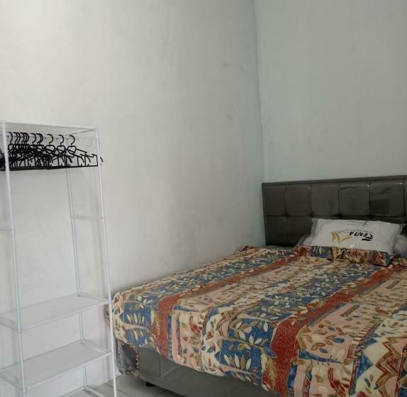 家族用バンガロー, Mommy Cafe Guesthouse