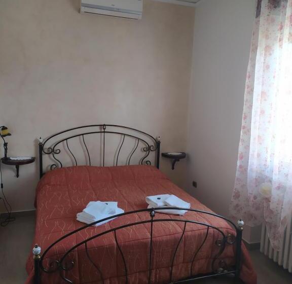 اتاق استاندارد, Villa Rita