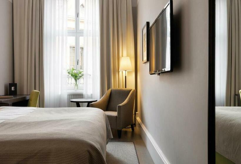 Номер Superior, Elite Grand Hotel Gävle