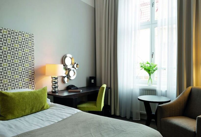 Номер Superior, Elite Grand Hotel Gävle