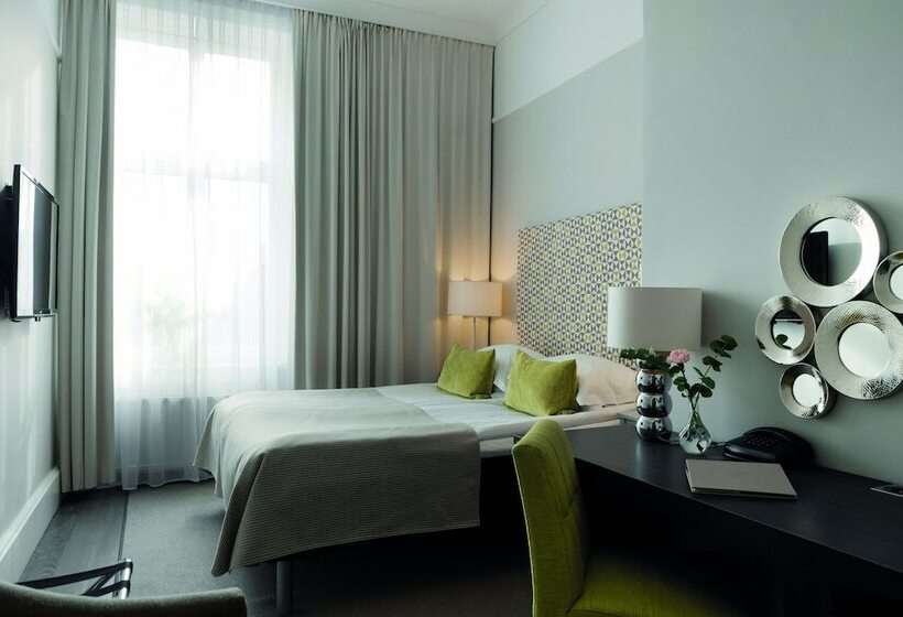 Номер Стандарт, Elite Grand Hotel Gävle