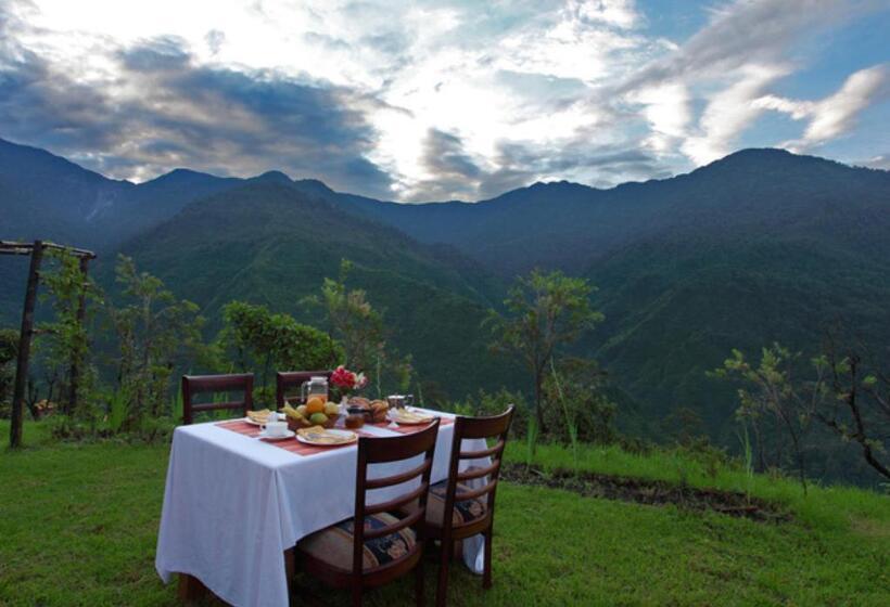 수피리어 룸, Club Mahindra Gangtok