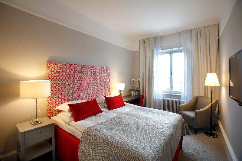 Номер Стандарт, Elite Grand Hotel Gävle