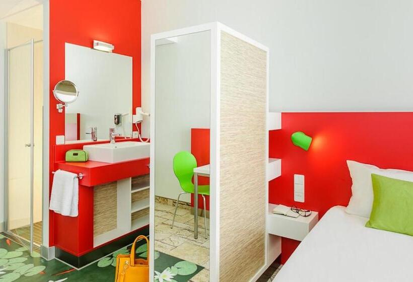 패밀리 룸, Ibis Styles Karlsruhe Ettlingen