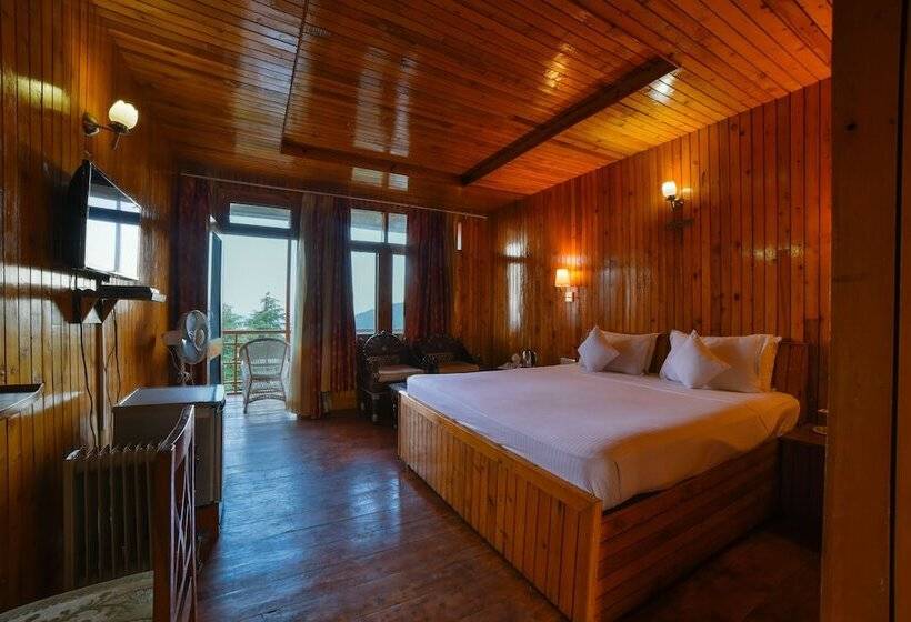 스위트, Mint Tarika Resort