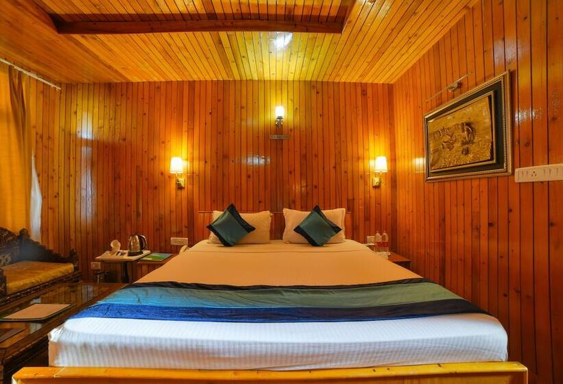 스위트, Mint Tarika Resort