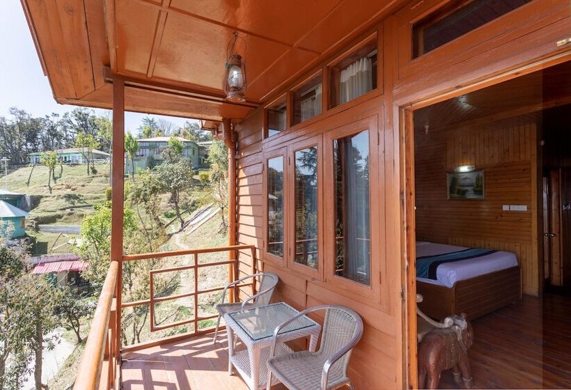 스위트, Mint Tarika Resort