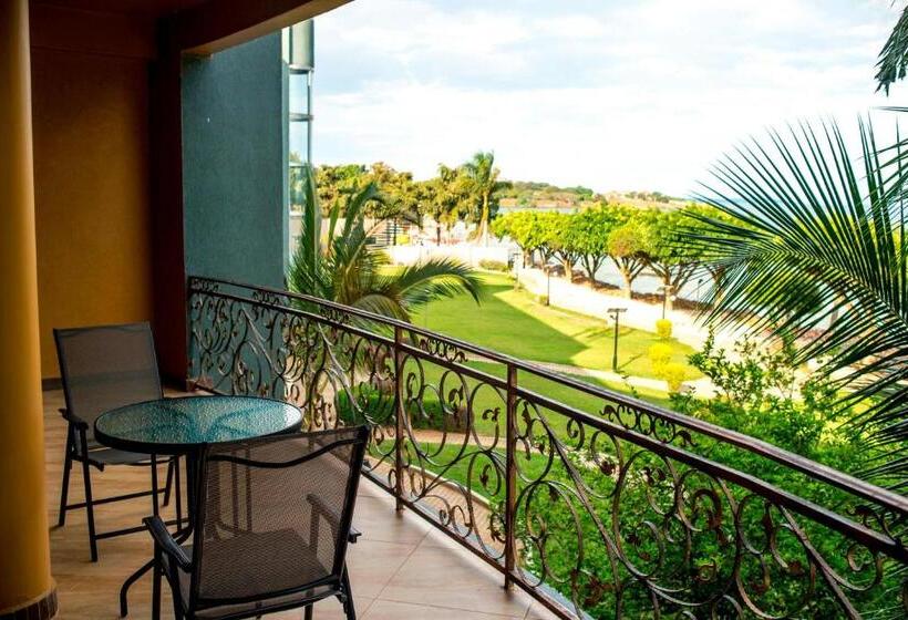 行政套房, Protea Hotel By Marriott Entebbe