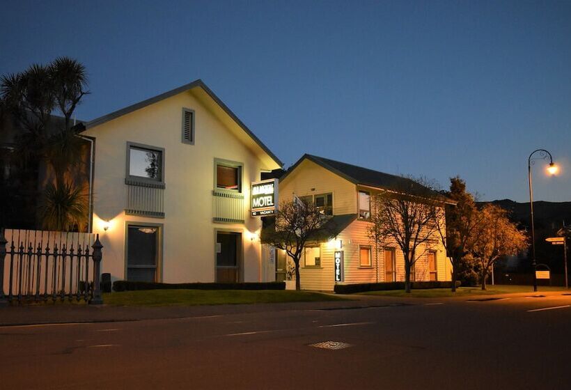침실 2개 아파트, La Rochelle Motel