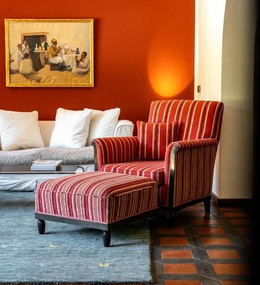Дом 1 Спальня, Schloss Auel Boutique Hotel & Design Golf Lodge