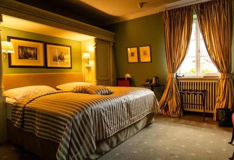 Номер Стандарт, Schloss Auel Boutique Hotel & Design Golf Lodge