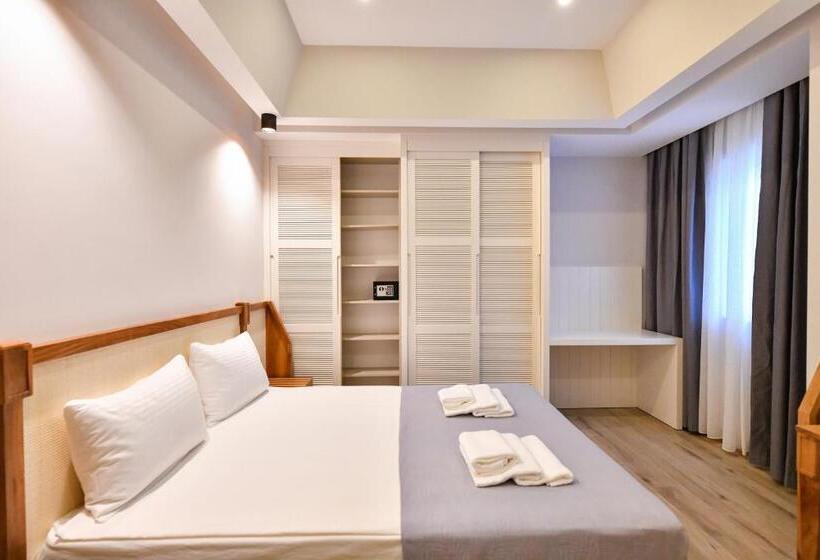 Люкс, Bliss Loft